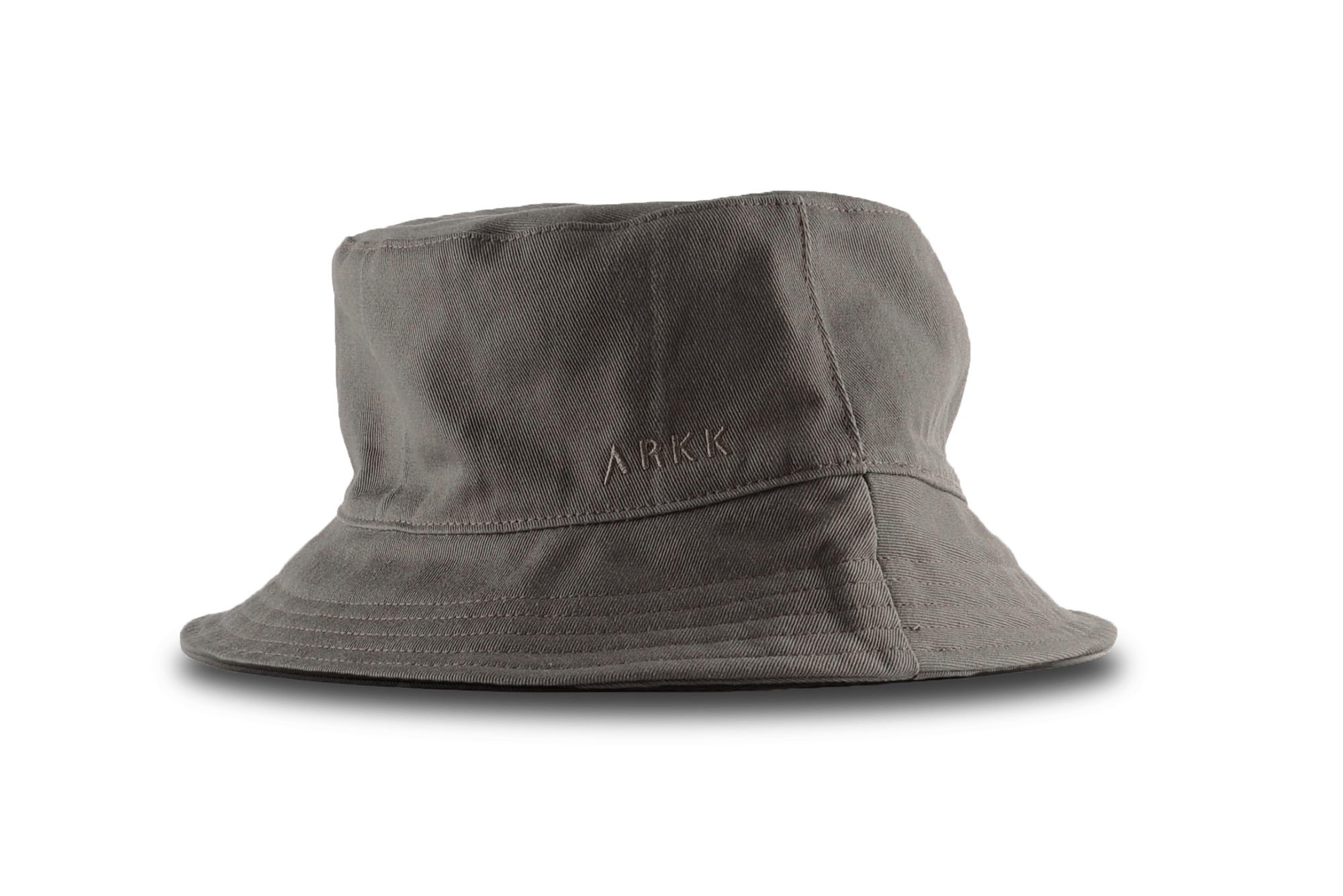 ARKK Accessories ARRK Bucket Hat | Dark Army Bucket Hat